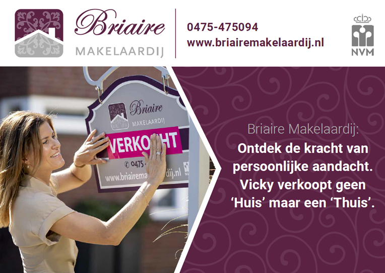 Briaire Makelaardij