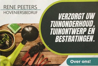 Rene Peeters Hoveniersbedrijf